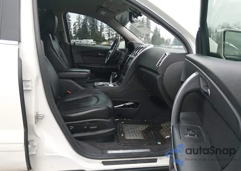 2011 GMC Acadia Slt-2 z USA, uszkodzony, nr VIN 1GKKVSED5BJ250725